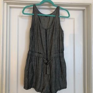 JC Penny Romper